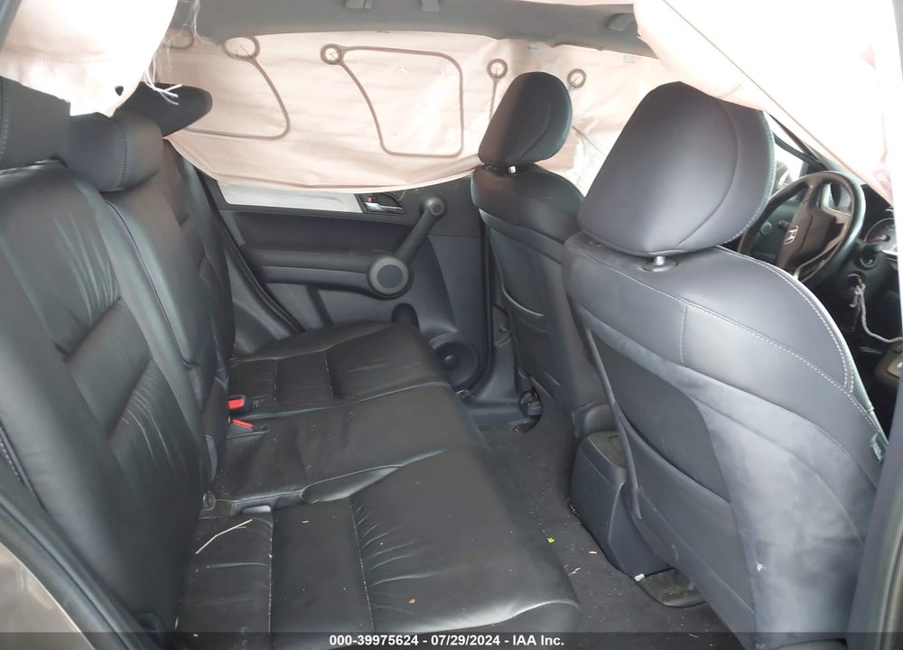 2010 HONDA CR-V EX-L VIN: 5J6RE3H7XAL018124