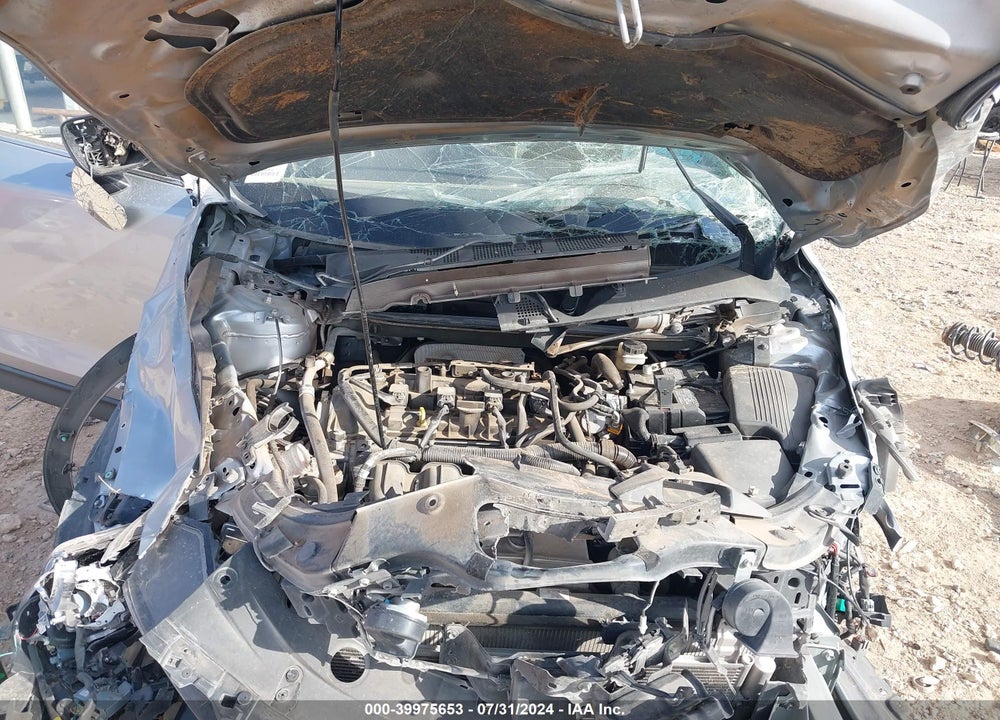 2021 MAZDA CX-5 GRAND TOURING VIN: JM3KFADM0M1318069
