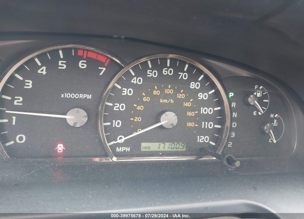 2007 TOYOTA SEQUOIA LIMITED V8 VIN: 5TDBT48A47S290206