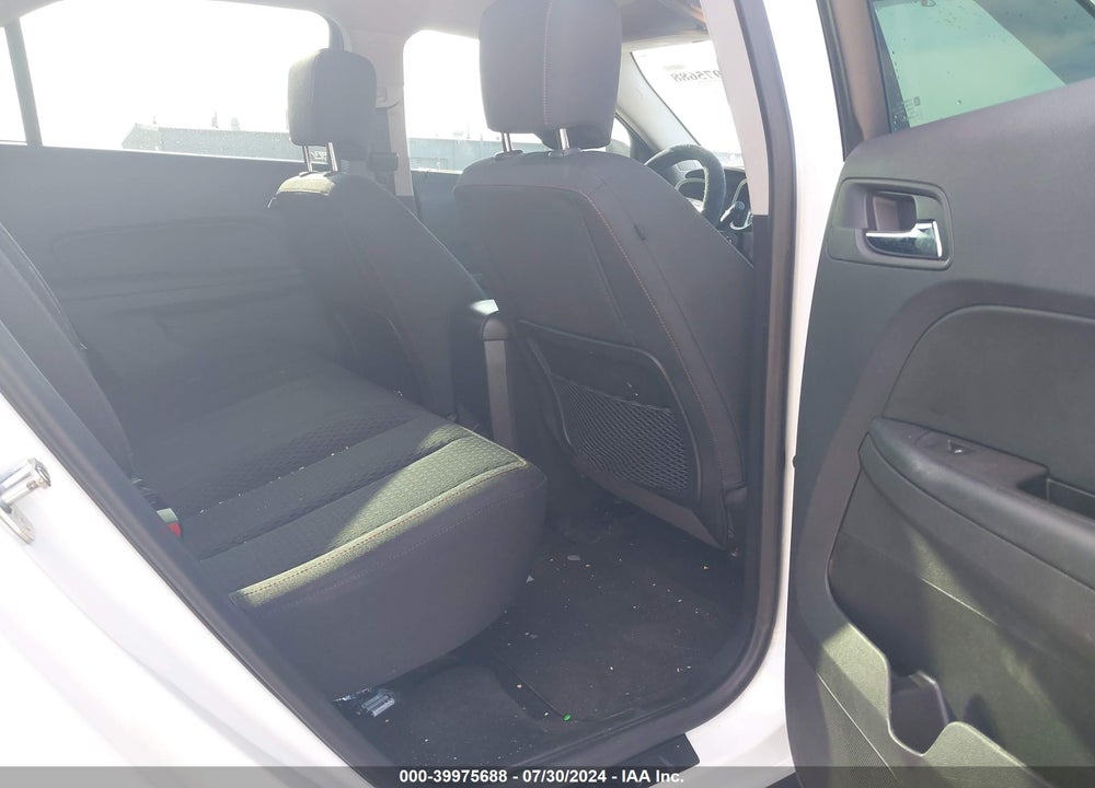 2014 CHEVROLET EQUINOX LS VIN: 1GNALAEK0EZ113601