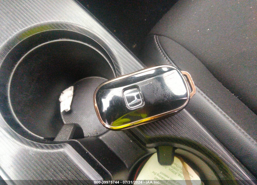 2022 HONDA CIVIC SPORT VIN: 2HGFE2F56NH533677