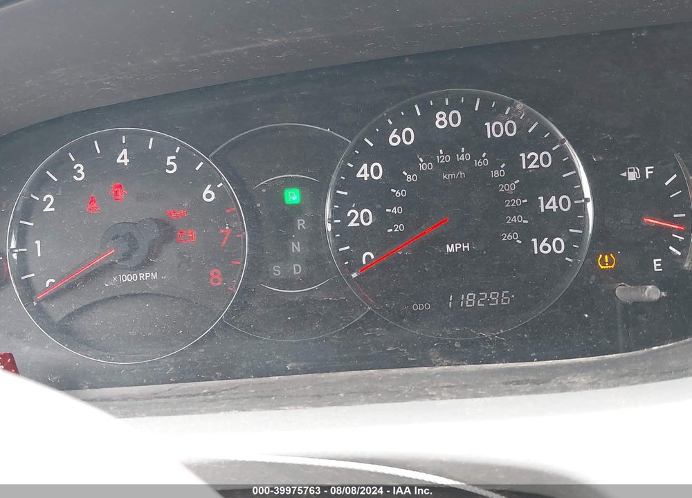 2007 TOYOTA AVALON XL VIN: 4T1BK36B17U192461