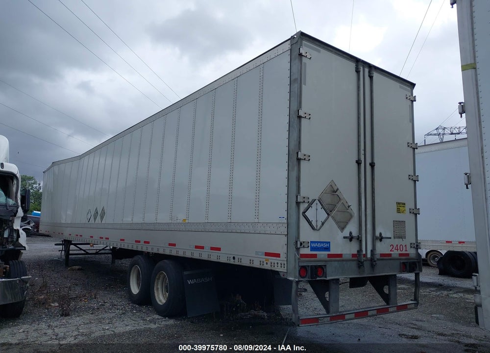 2024 WABASH NATIONAL CORP --- VIN: 1JJV532D2RL412321