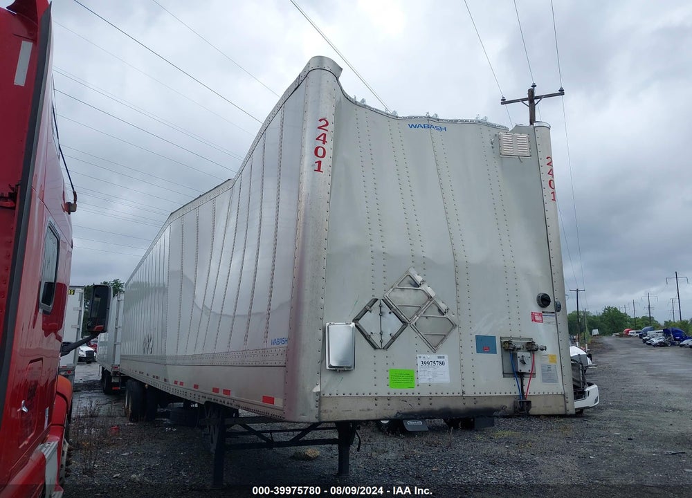 2024 WABASH NATIONAL CORP --- VIN: 1JJV532D2RL412321