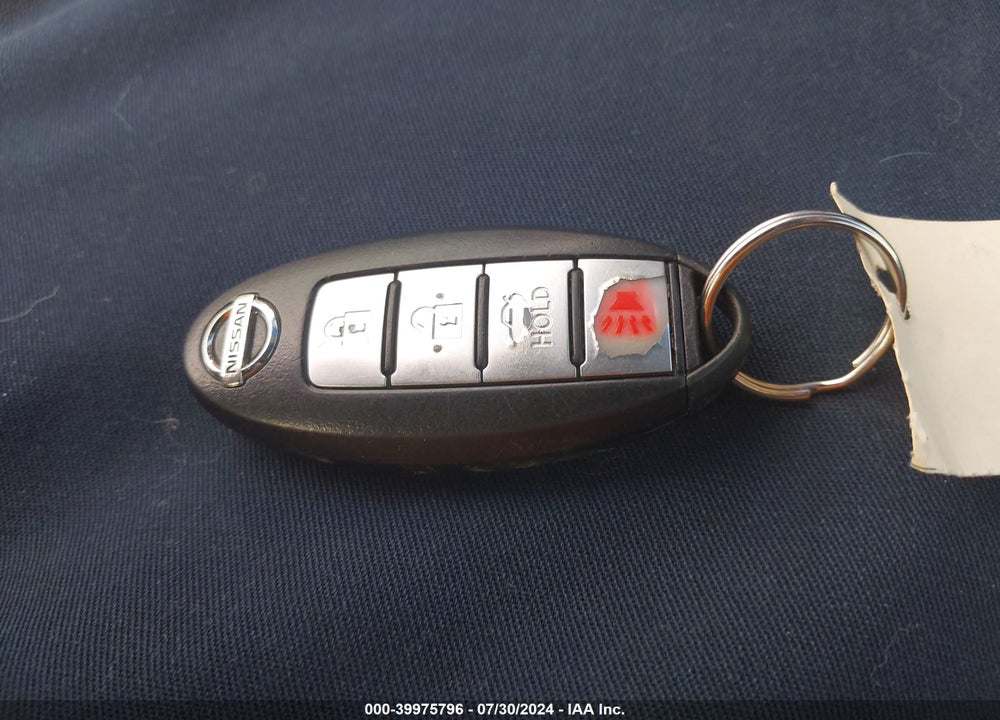2012 NISSAN ALTIMA 2.5 S VIN: 1N4AL2AP7CC250394