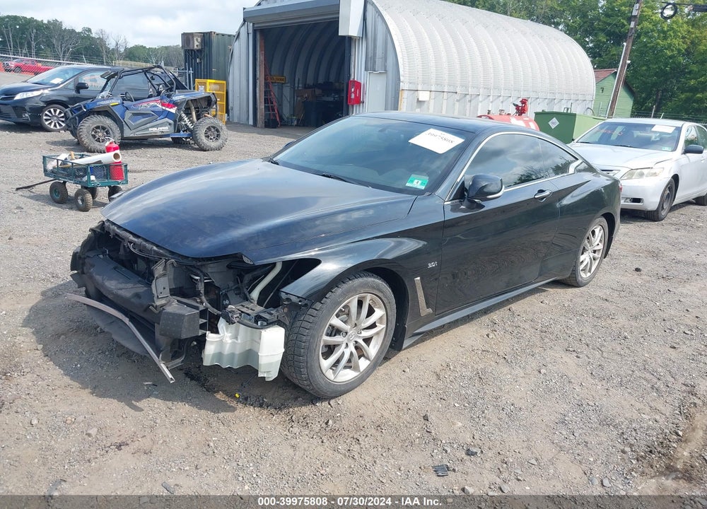 2017 INFINITI Q60 3.0T PREMIUM/3.0T SPORT VIN: JN1EV7EL8HM553781