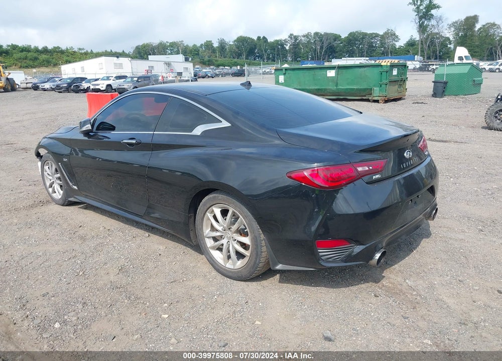 2017 INFINITI Q60 3.0T PREMIUM/3.0T SPORT VIN: JN1EV7EL8HM553781