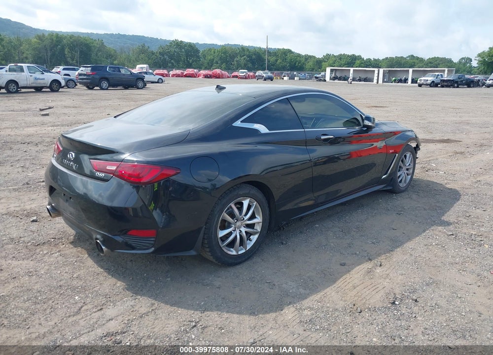 2017 INFINITI Q60 3.0T PREMIUM/3.0T SPORT VIN: JN1EV7EL8HM553781