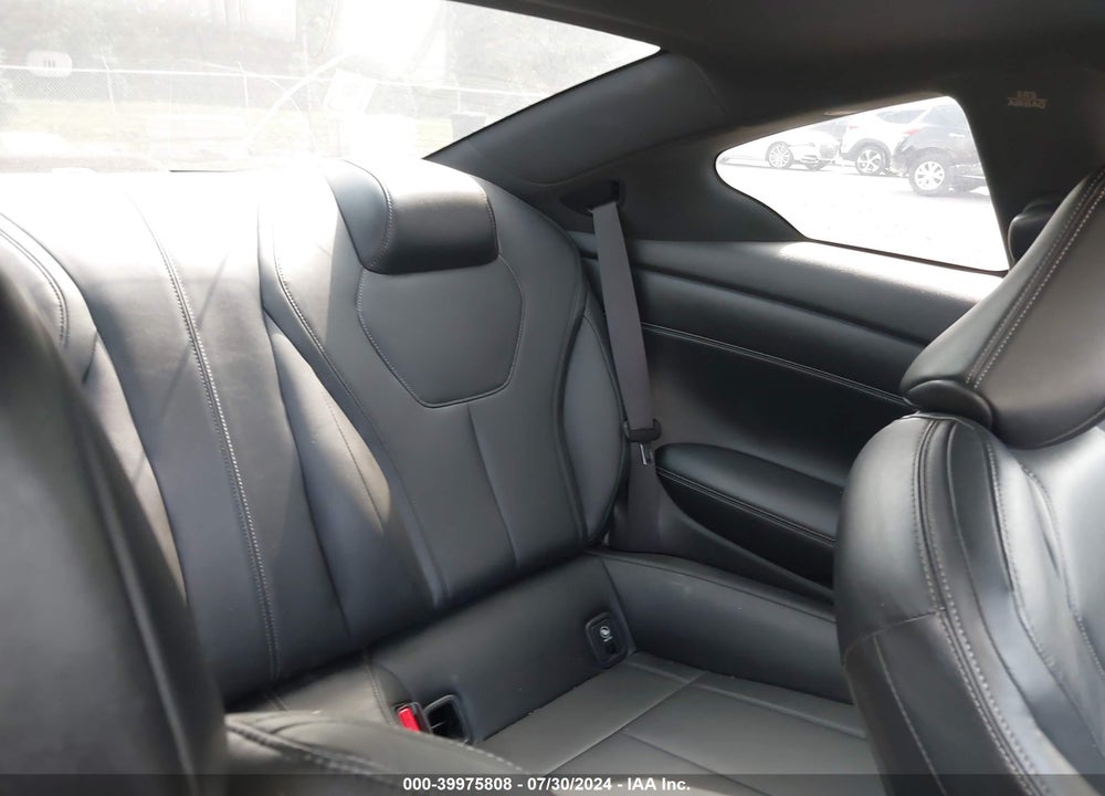 2017 INFINITI Q60 3.0T PREMIUM/3.0T SPORT VIN: JN1EV7EL8HM553781