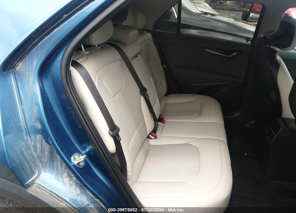 2023 KIA NIRO EX VIN: KNDCR3LE8P5066434