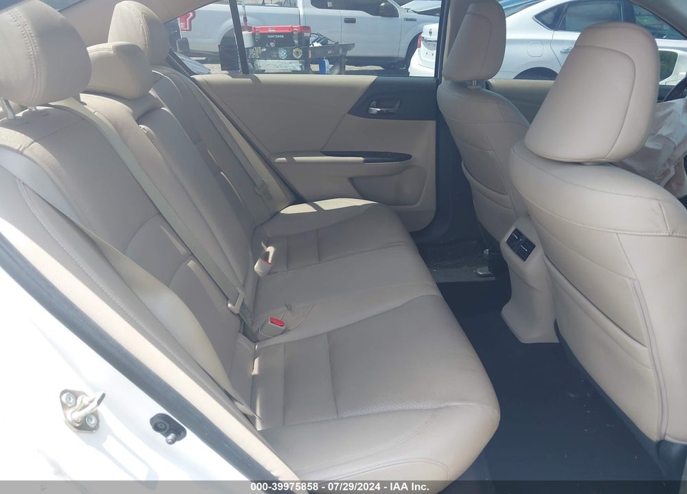 2017 HONDA ACCORD TOURING V6 VIN: 1HGCR3F9XHA016157