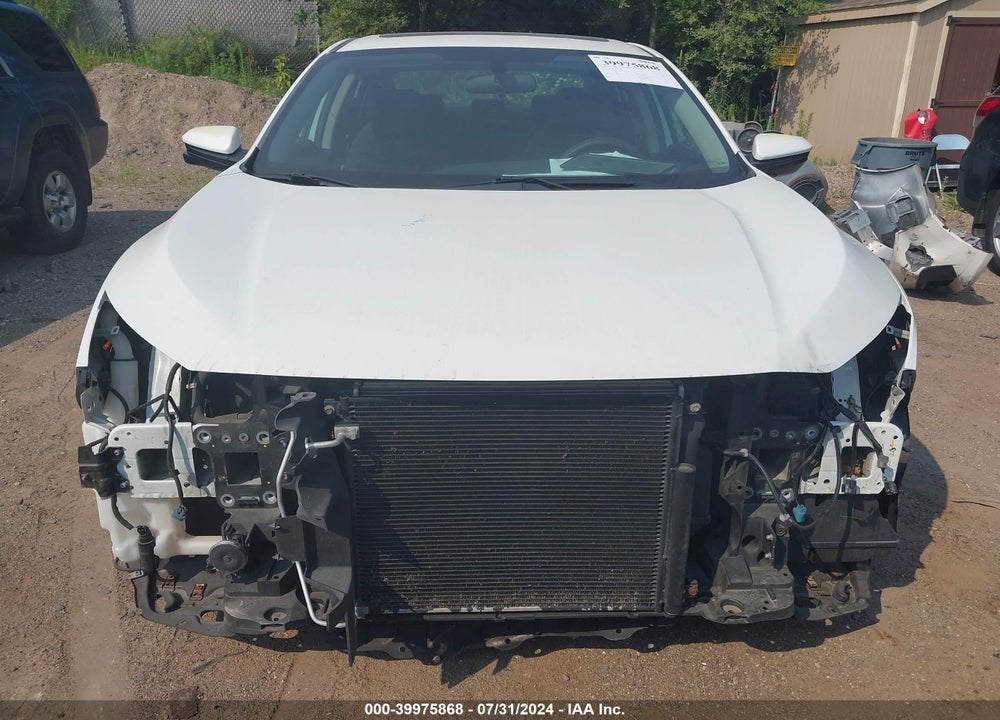 2017 HONDA CIVIC EX VIN: 19XFC2F72HE076694