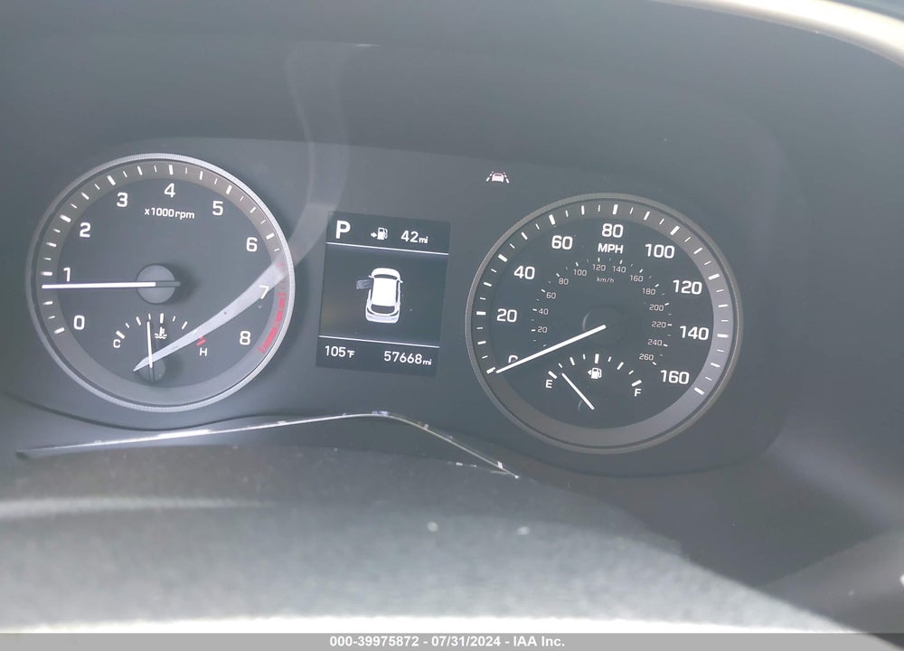 2021 HYUNDAI TUCSON VALUE VIN: KM8J33A47MU321350