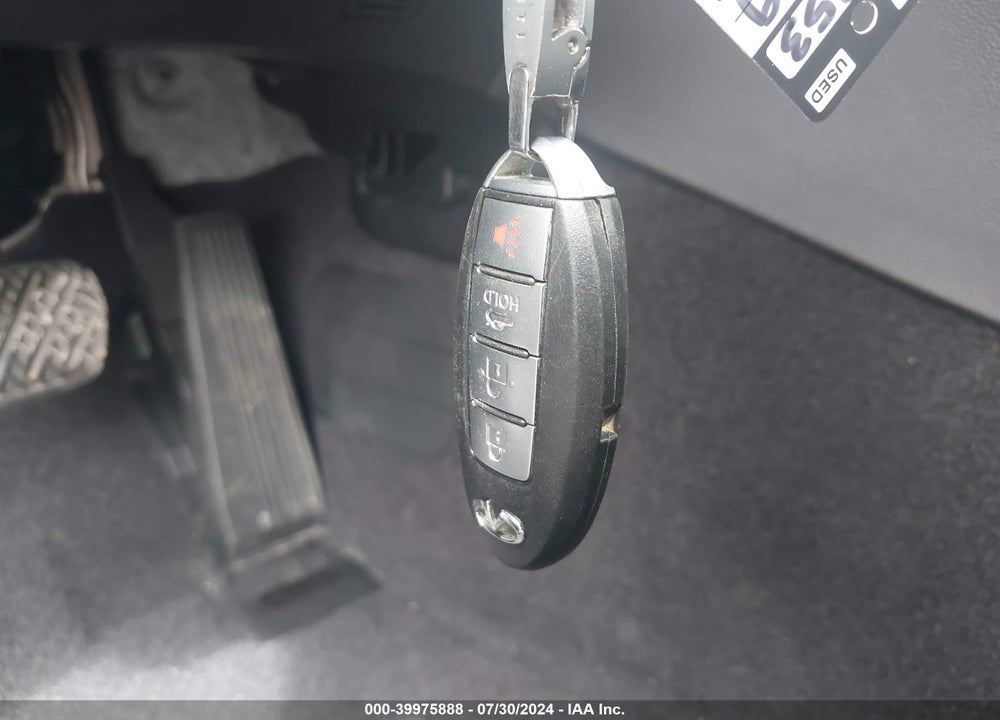 2009 INFINITI G37X VIN: JNKCV61F19M359219