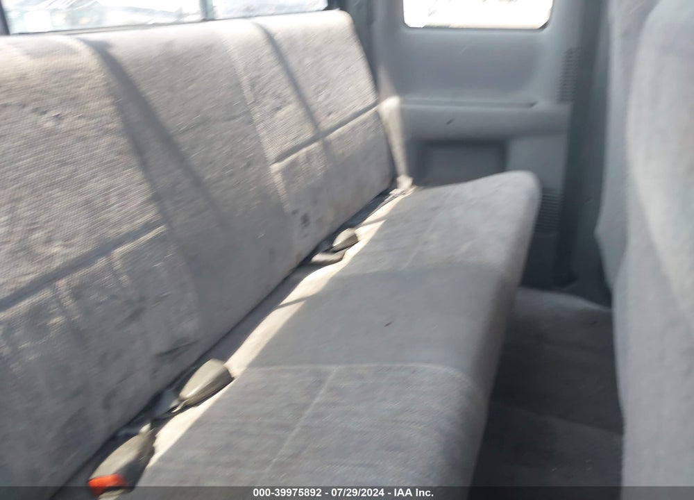 1997 DODGE RAM 1500 ST VIN: 3B7HF13Z0VG722766
