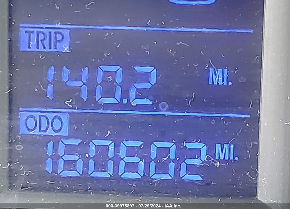 2012 HYUNDAI ELANTRA TOURING VIN: KMHDB8AE3CU131145