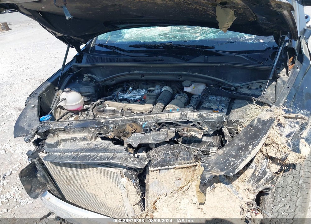 2023 HYUNDAI SANTA FE LIMITED VIN: 5NMS4DAL6PH569491