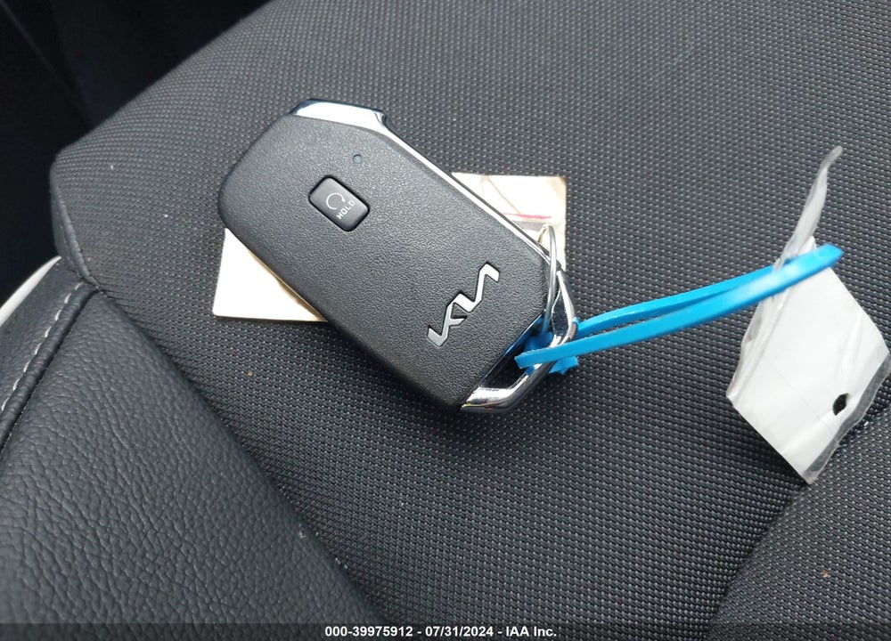 2023 KIA FORTE GT LINE VIN: 3KPF54AD1PE680111