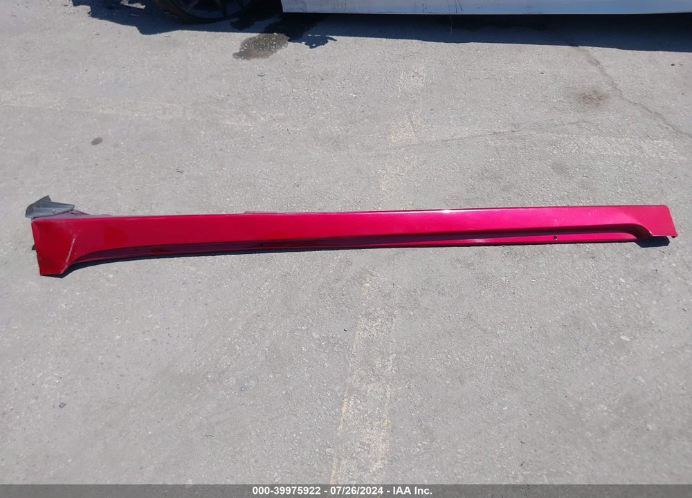 2010 TOYOTA PRIUS IV VIN: JTDKN3DU0A0061472
