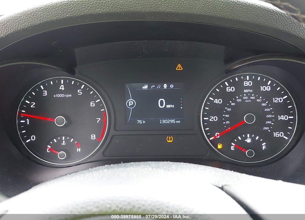 2016 KIA OPTIMA VIN: 5XXGU4L35GG067573