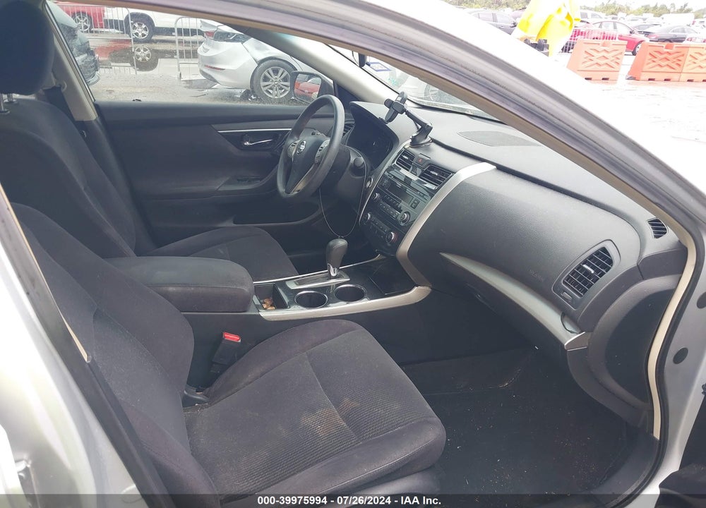 2013 NISSAN ALTIMA 2.5 S VIN: 1N4AL3AP2DN526914