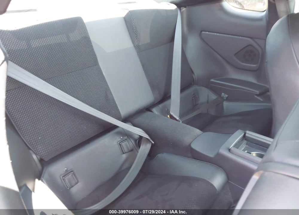 2022 TOYOTA GR86 PREMIUM VIN: JF1ZNBF15N8755423