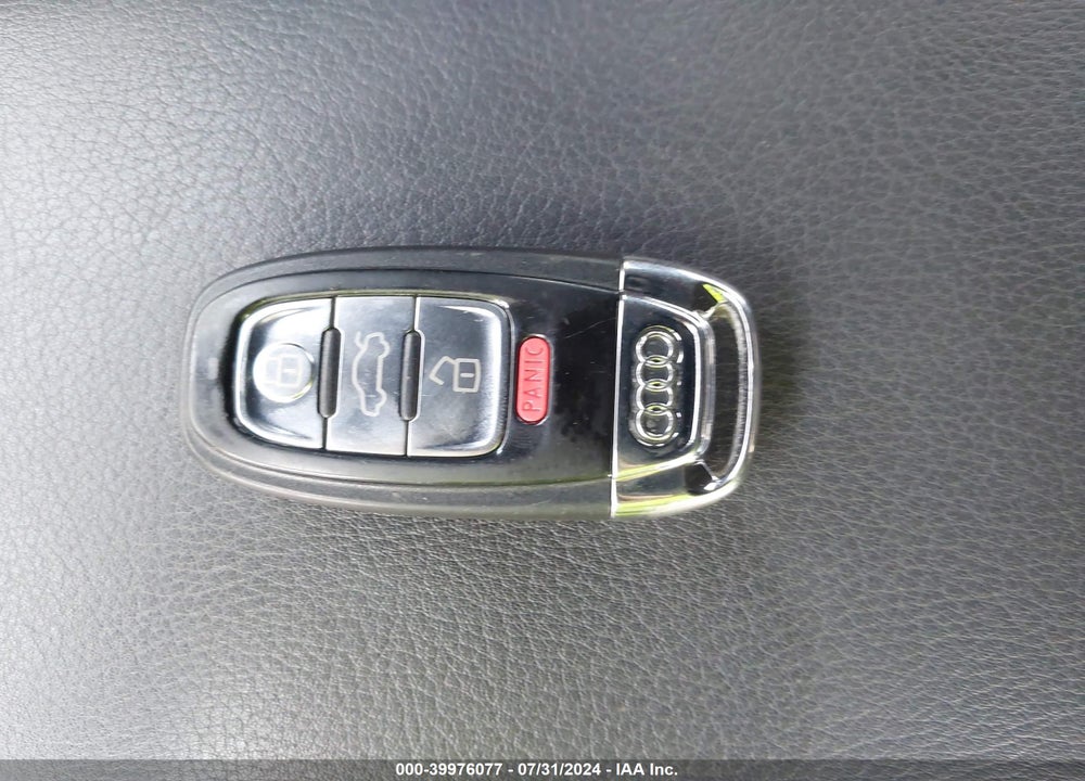 2016 AUDI A7 3.0T PREMIUM PLUS VIN: WAU2GAFC6GN109083