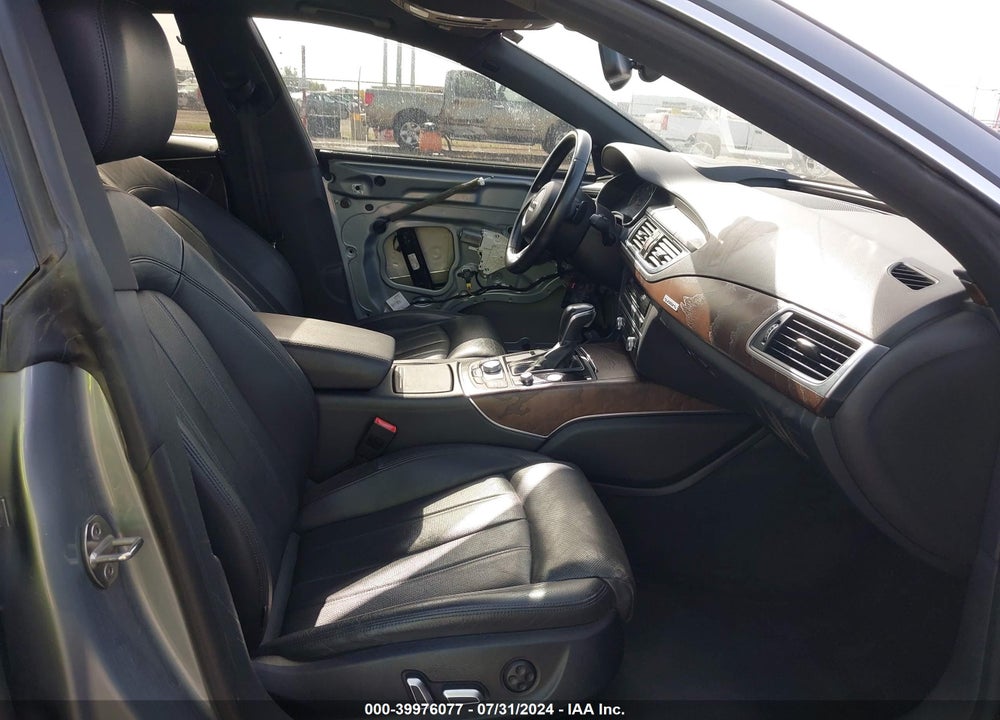 2016 AUDI A7 3.0T PREMIUM PLUS VIN: WAU2GAFC6GN109083
