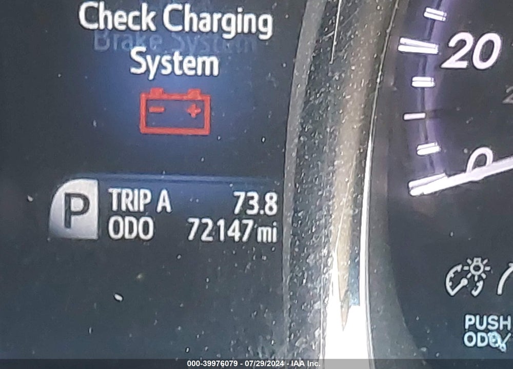 2014 TOYOTA AVALON HYBRID XLE TOURING VIN: 4T1BD1EB3EU030943