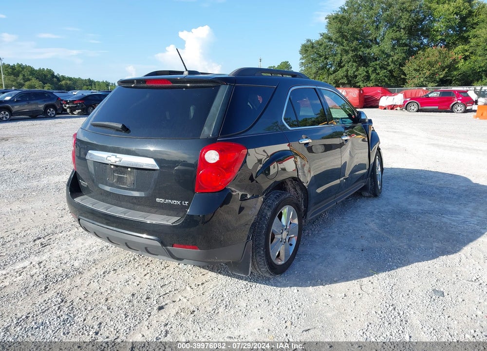 2015 CHEVROLET EQUINOX 2LT VIN: 2GNALCEK0F6218244