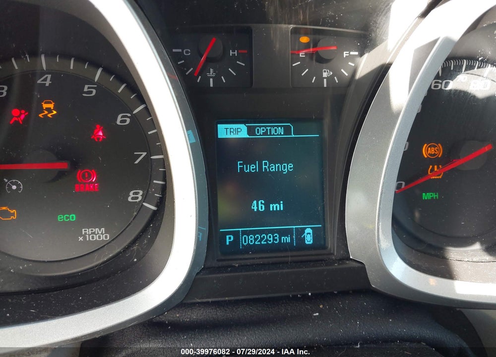 2015 CHEVROLET EQUINOX 2LT VIN: 2GNALCEK0F6218244