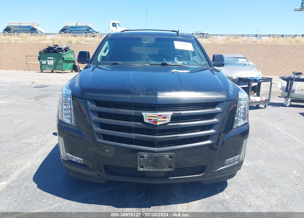 2015 CADILLAC ESCALADE ESV PREMIUM VIN: 1GYS4TKJ3FR529686