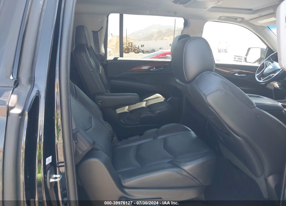 2015 CADILLAC ESCALADE ESV PREMIUM VIN: 1GYS4TKJ3FR529686