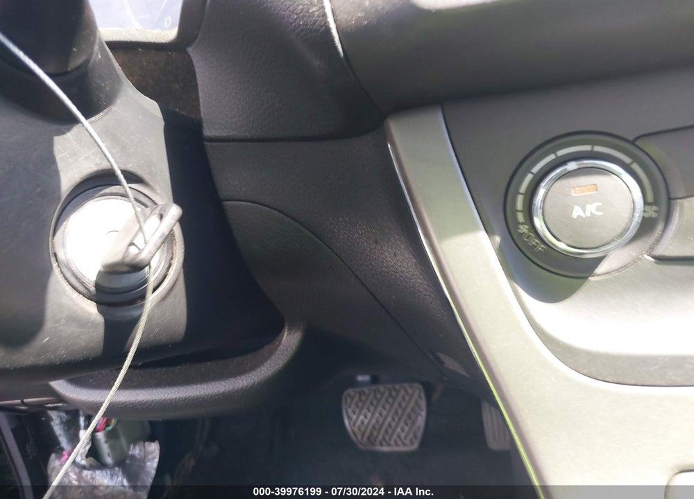 2013 NISSAN SENTRA SV VIN: 1N4AB7AP0DN905436