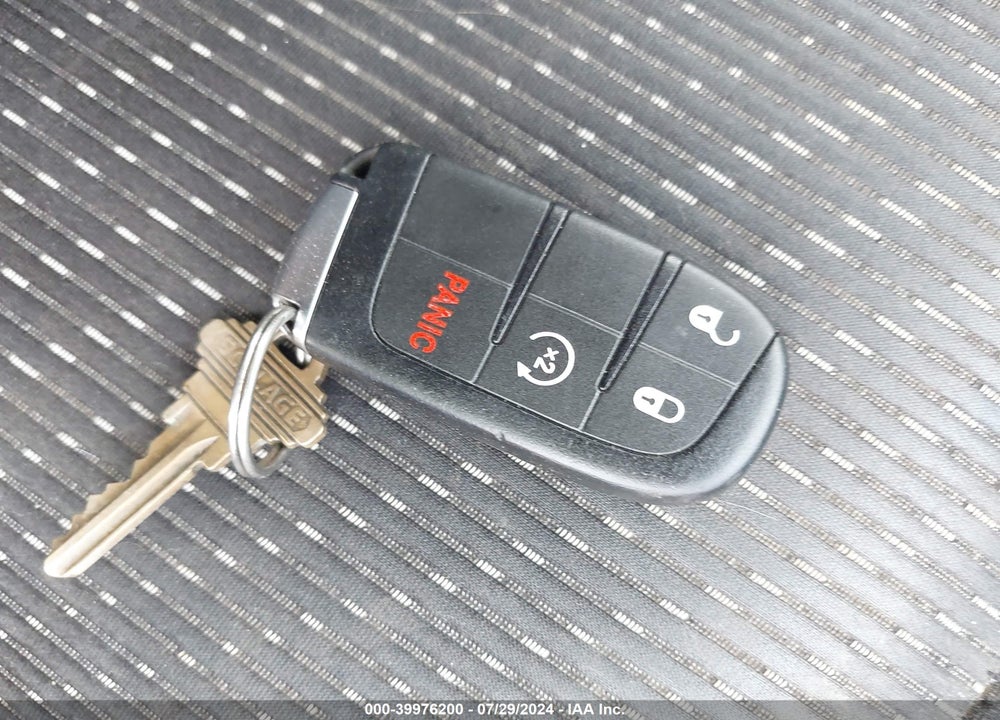 2014 DODGE JOURNEY SXT VIN: 3C4PDDBG2ET113009