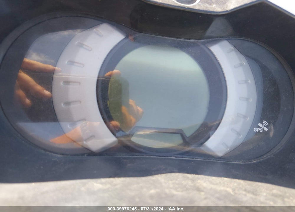 2011 SEADOO GTI 130 VIN: YDV21316C111
