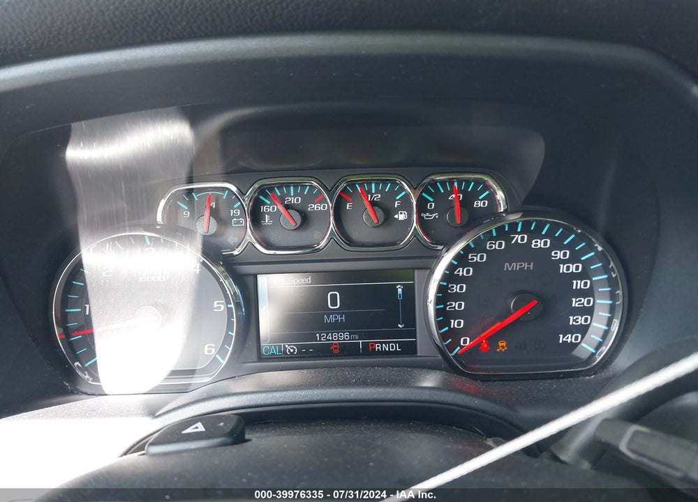 2017 GMC SIERRA 1500 SLE VIN: 3GTU2MECXHG448159