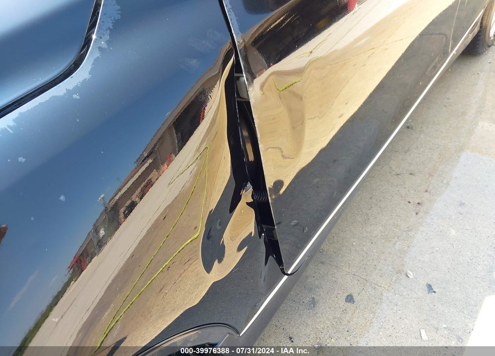 2008 INFINITI EX35 JOURNEY VIN: JNKAJ09F28M354839