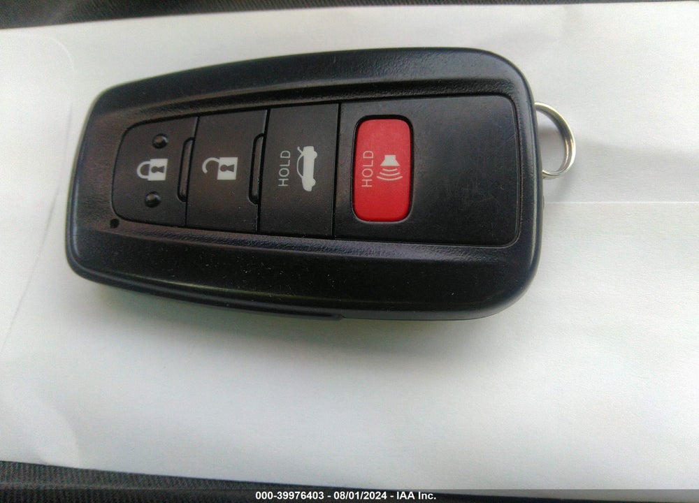 2021 TOYOTA AVALON XLE VIN: 4T1JZ1FB4MU057689