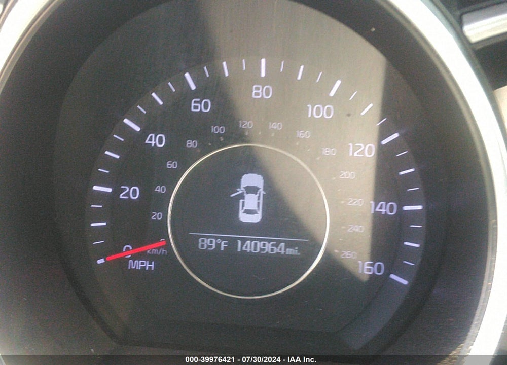 2015 KIA OPTIMA LX VIN: KNAGM4A73F5532437