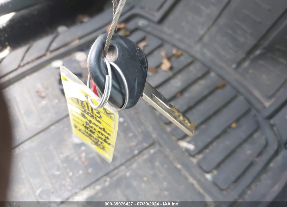 2016 HYUNDAI ACCENT SE VIN: KMHCT4AEXGU031566