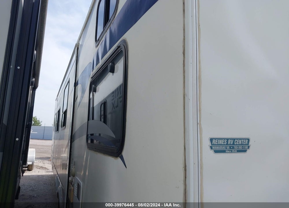2012 SHADOW CRUISER M-280 VIN: 5RXTD2825C1021876