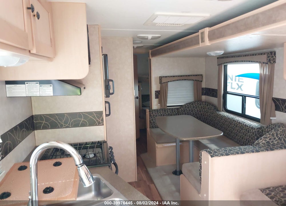 2012 SHADOW CRUISER M-280 VIN: 5RXTD2825C1021876