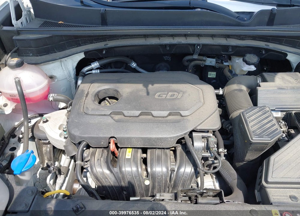 2021 KIA SPORTAGE LX VIN: KNDPM3AC5M7891686