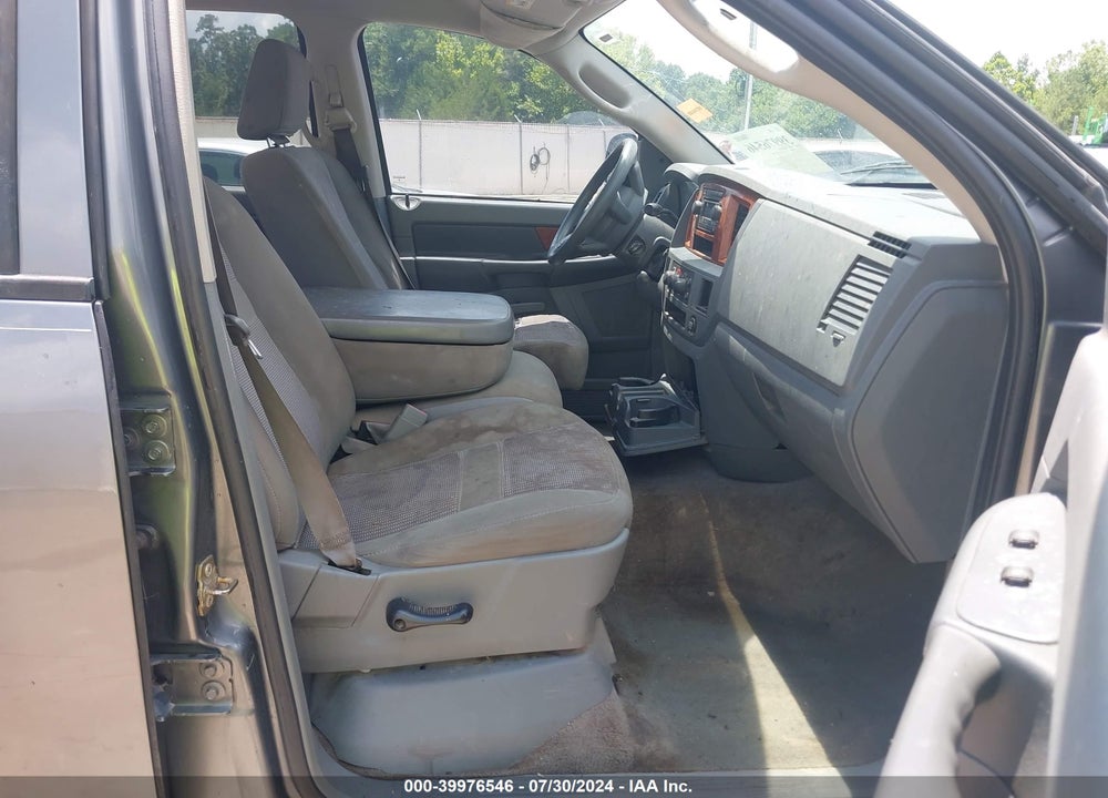 2006 DODGE RAM 1500 VIN: 1D7HA18246S667118