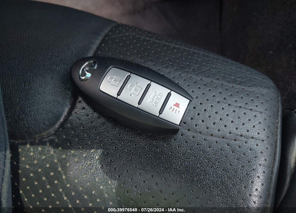 2012 INFINITI G37X VIN: JN1CV6AR2CM675511