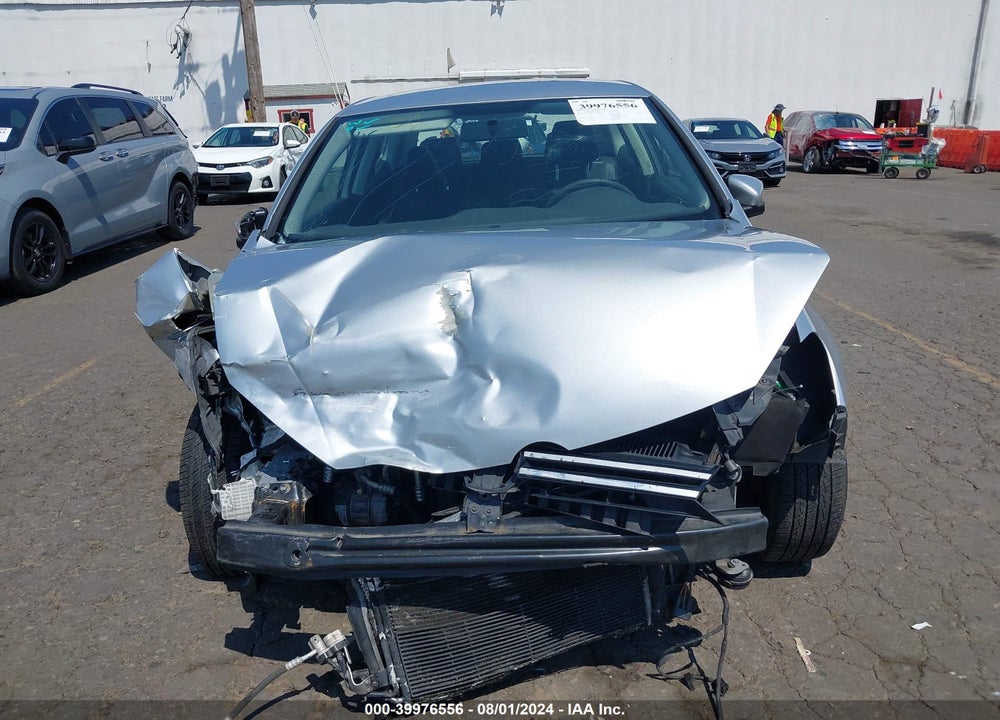 2013 VOLKSWAGEN GOLF 2.5L 2-DOOR VIN: WVWAB7AJ0DW118499