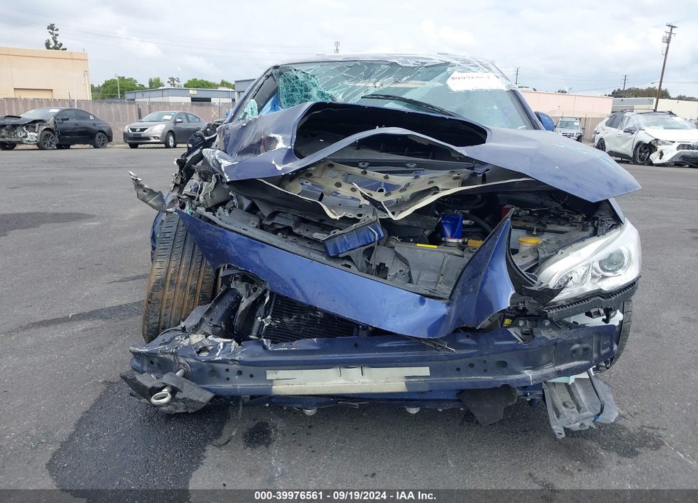 2020 SUBARU WRX PREMIUM VIN: JF1VA1C69L9814601