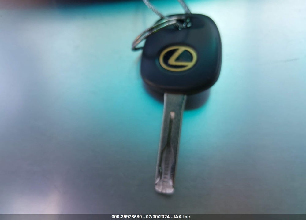 2007 LEXUS RX 350 VIN: 2T2GK31UX7C007416