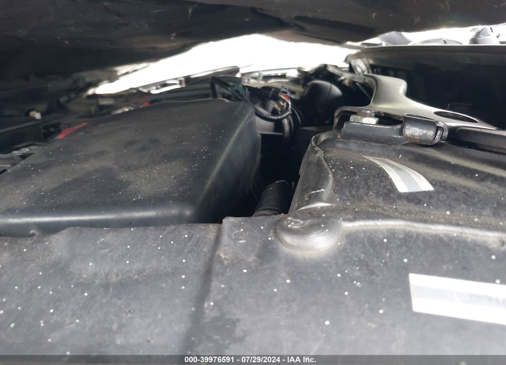 2014 HONDA ACCORD EX VIN: 1HGCR2F75EA068459